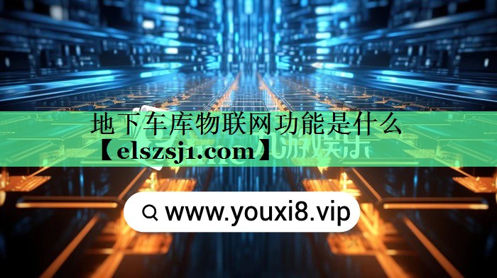 地下车库物联网功能是什么 地下车库物联网功能是什么
