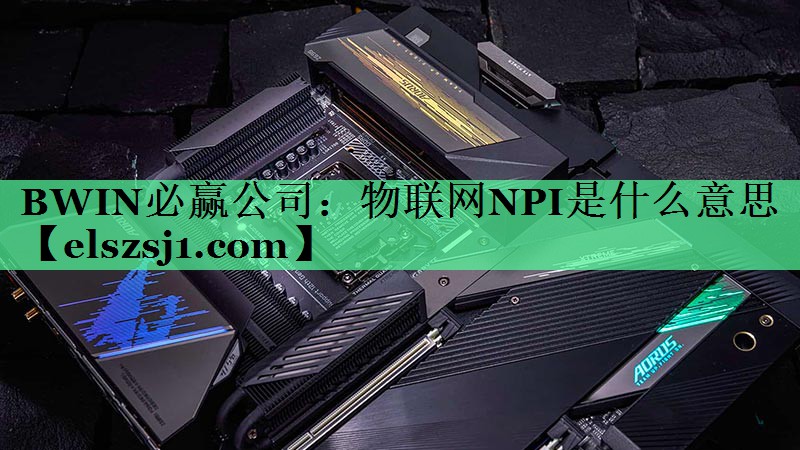 BWIN必赢公司:物联网NPI是什么意思 BWIN必赢公司:物联网NPI是什么意思