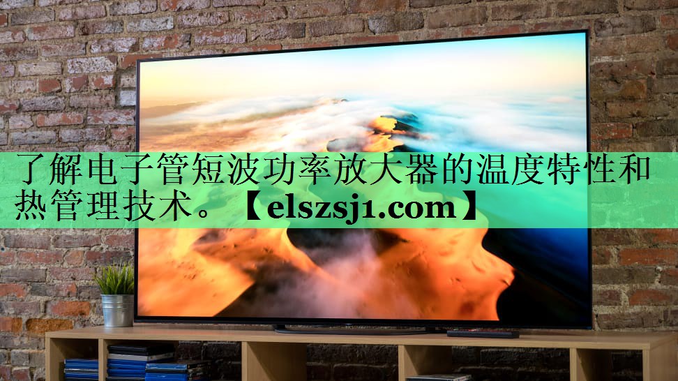 了解电子管短波功率放大器的温度特性和热管理技术。 了解电子管短波功率放大器的温度特性和热管理技术。