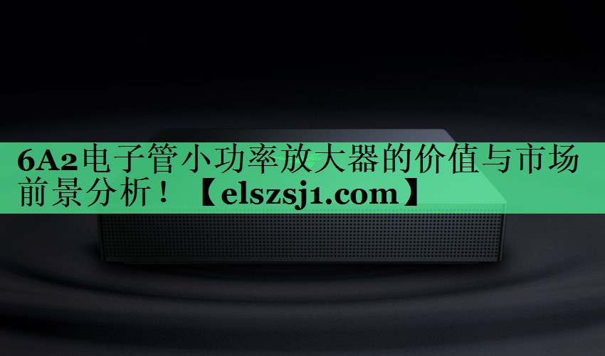 6A2电子管小功率放大器的价值与市场前景分析! 6A2电子管小功率放大器的价值与市场前景分析!