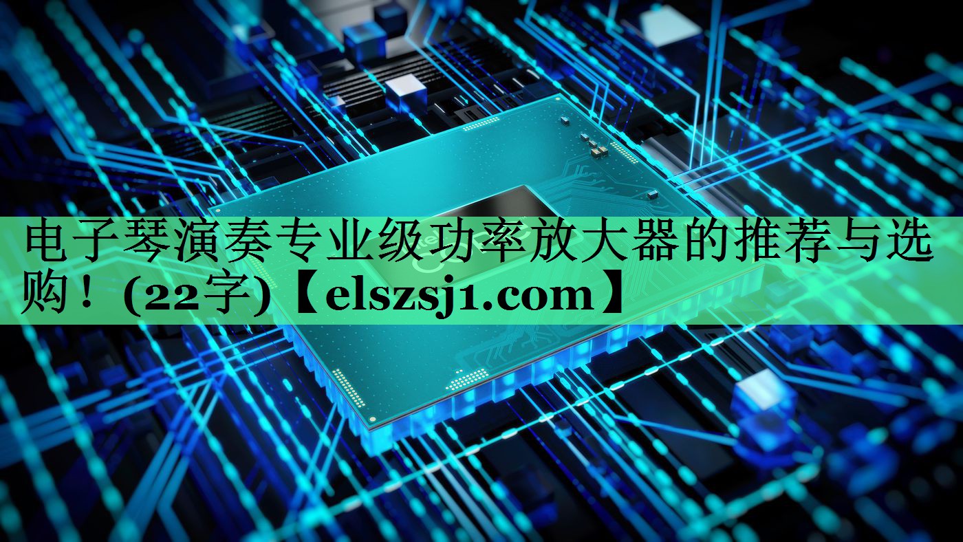 电子琴演奏专业级功率放大器的推荐与选购!(22字) 电子琴演奏专业级功率放大器的推荐与选购!(22字)