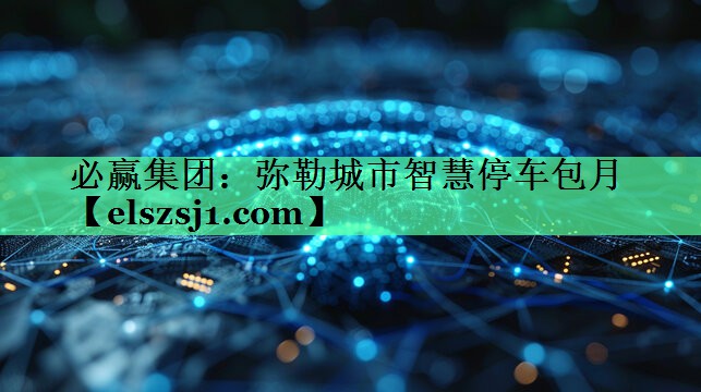 弥勒城市智慧停车包月 弥勒城市智慧停车包月