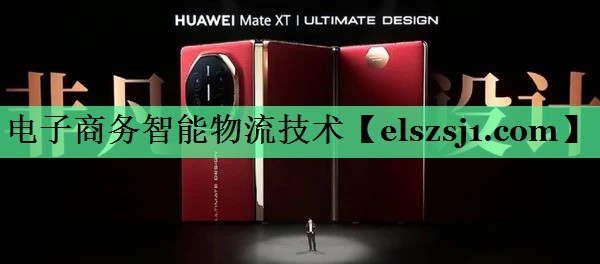 电子商务智能物流技术 电子商务智能物流技术