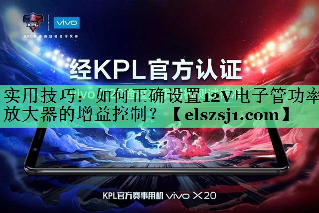 实用技巧:如何正确设置12V电子管功率放大器的增益控制? 实用技巧:如何正确设置12V电子管功率放大器的增益控制?
