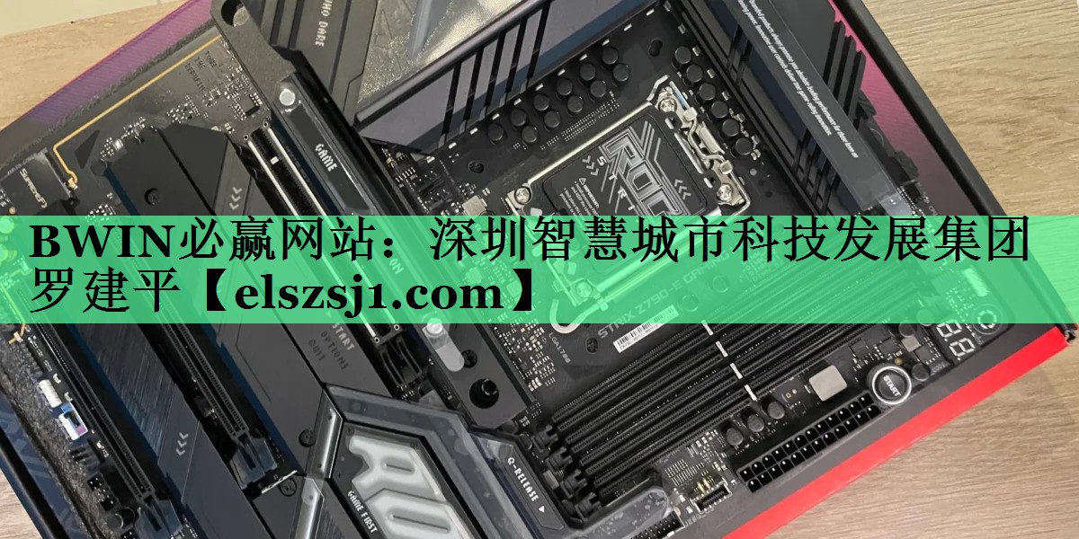 深圳智慧城市科技发展集团罗建平 深圳智慧城市科技发展集团罗建平