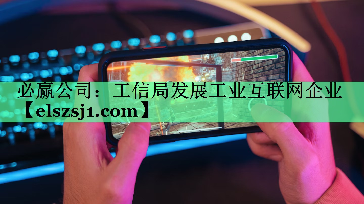 工信局发展工业互联网企业 工信局发展工业互联网企业