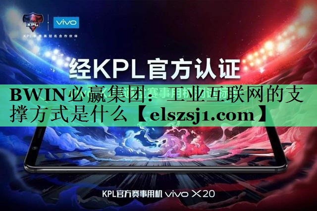 工业互联网的支撑方式是什么 工业互联网的支撑方式是什么