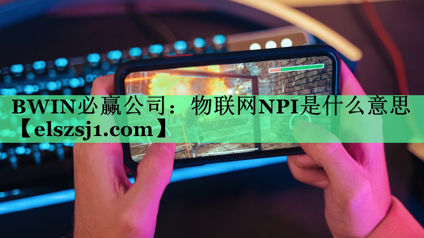 物联网NPI是什么意思 物联网NPI是什么意思